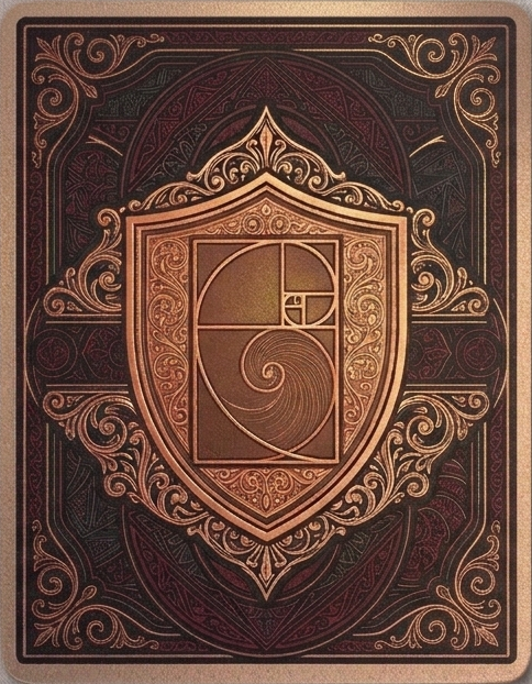 The Copper Spiral