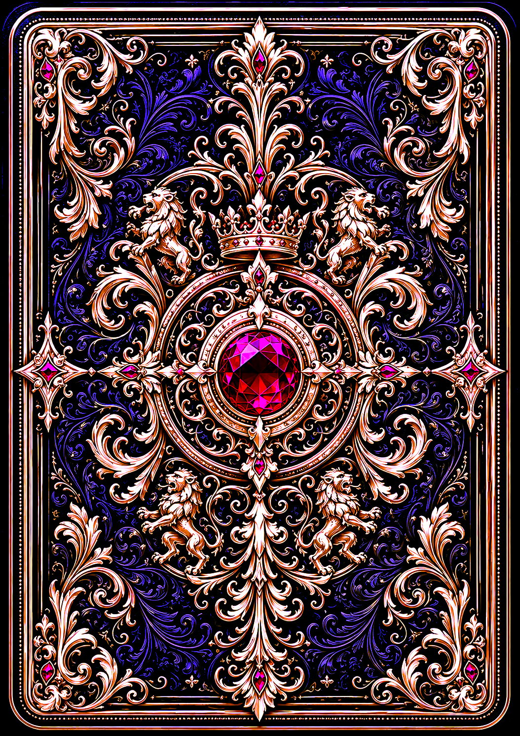 Imperial Jewel
