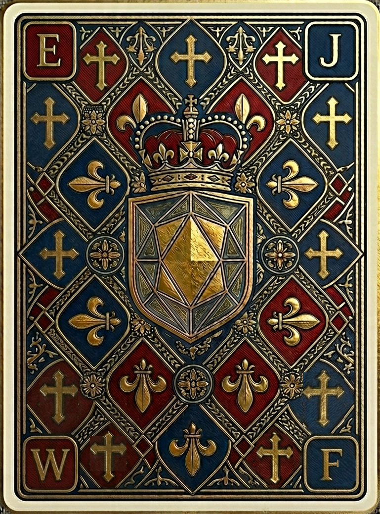 Knight's Crest