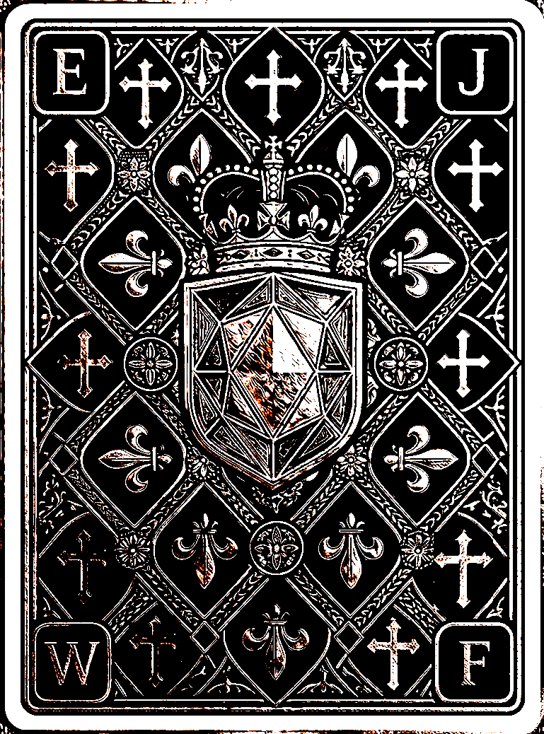 Knight's Crest II