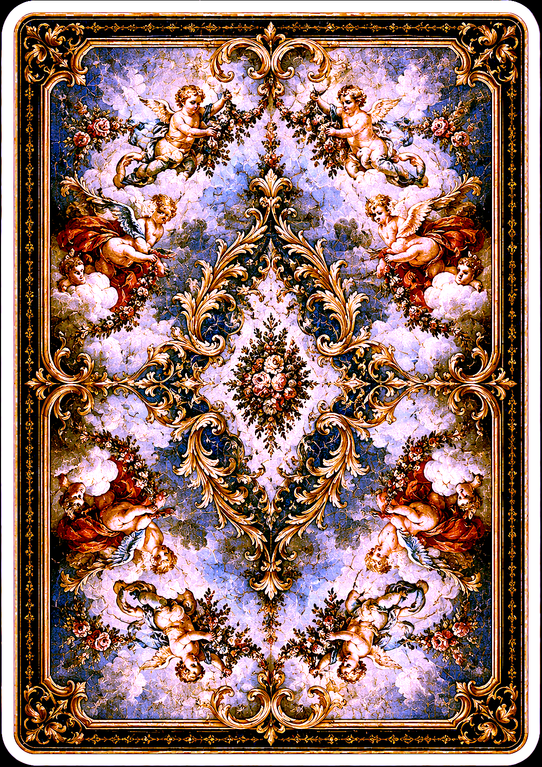 Renaissance Sky