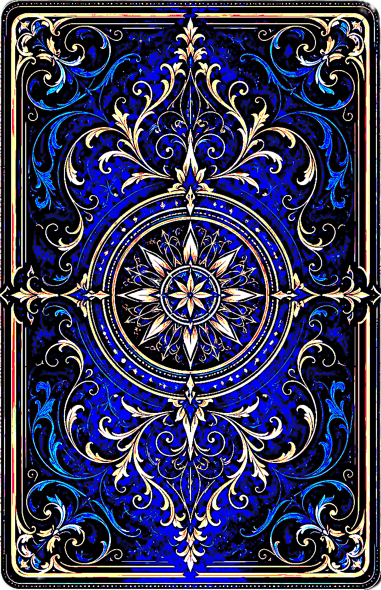 Royal Blue