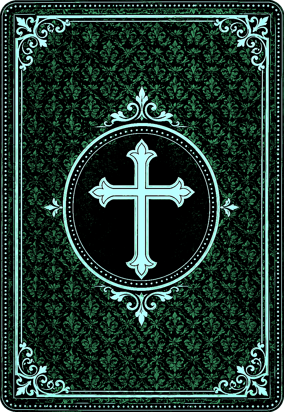 Royal Cross Garden