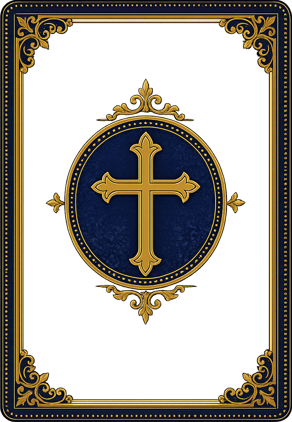 Royal Cross See